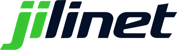 jilinet official logo